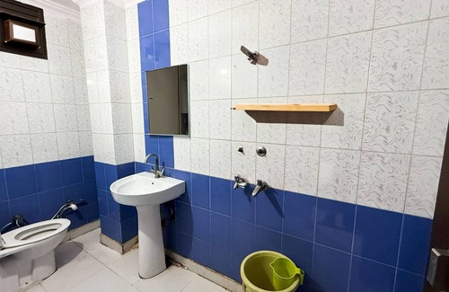 Karol Bagh House | Hotel J Joy deluxe