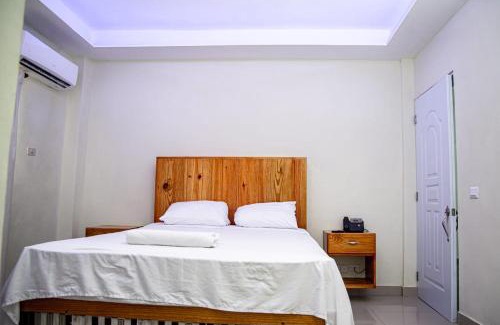 Playa Bibijagua Apartment | Hotel J&M