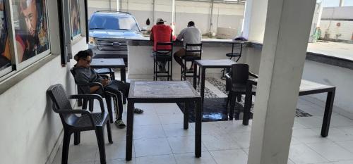 Playa Bibijagua Apartment | Hotel J&M