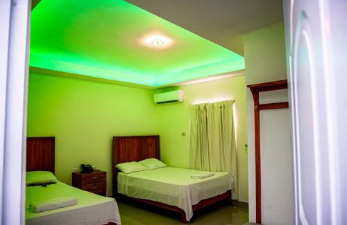 Playa Bibijagua Apartment | Hotel J&M