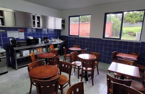 Horta House | Hotel J.S.F.