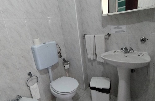 Horta House | Hotel J.S.F.