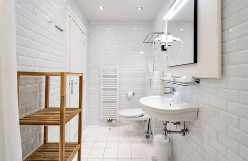 Sint-Gillis Hotel | Hotel Jacobs