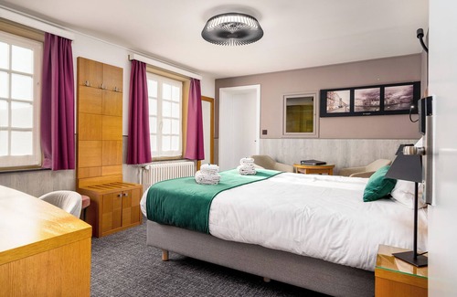 Sint-Gillis Hotel | Hotel Jacobs