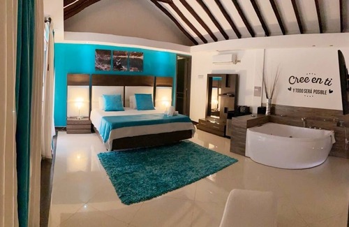 La Estrella Bed & Breakfast | Hotel Jade Spa