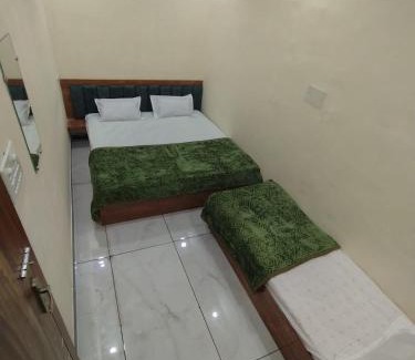 Ujjain Hotel | Hotel Jai Jagnnath