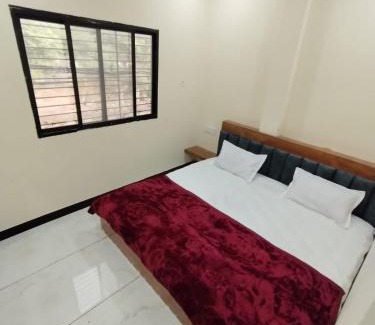 Ujjain Hotel | Hotel Jai Jagnnath
