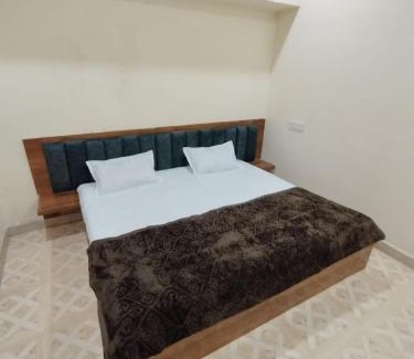 Ujjain Hotel | Hotel Jai Jagnnath