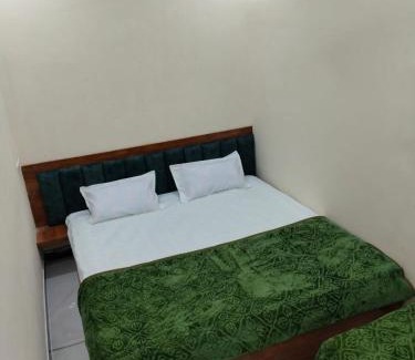 Ujjain Hotel | Hotel Jai Jagnnath