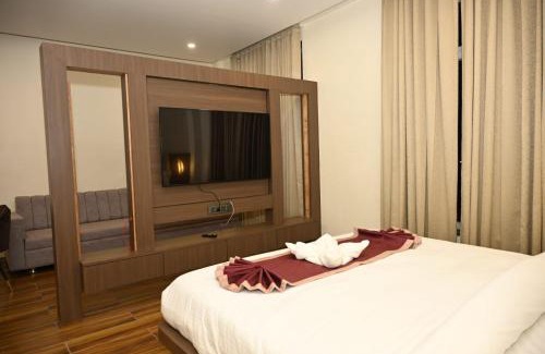 Sagar Hotel | Hotel Jai Sudha Imperial