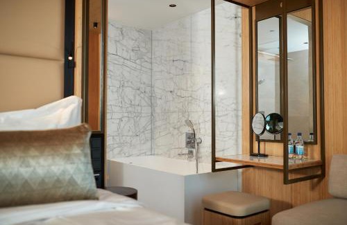 Eastern Docklands Hotel | Hotel Jakarta Amsterdam