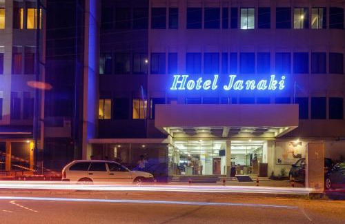 Havelock Town Hotel | Hotel Janaki
