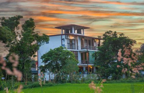 Kurunegala House | Hotel Janara
