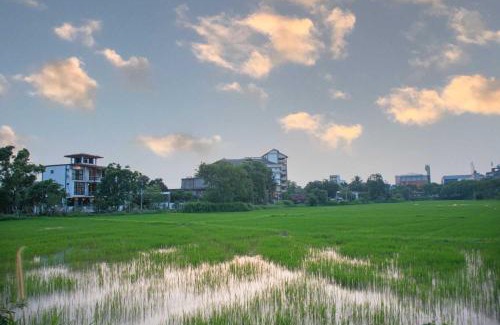 Kurunegala House | Hotel Janara