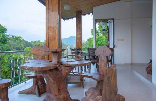 Kurunegala House | Hotel Janara
