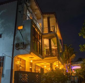 Kurunegala House | Hotel Janara