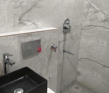 Vrindavan House | Hotel Janki Nandan Palace