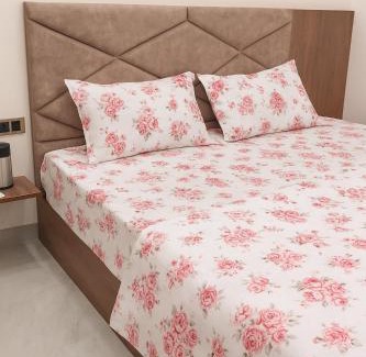 Vrindavan House | Hotel Janki Nandan Palace