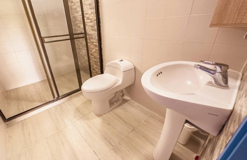 Betania Hotel | HOTEL JARDIN DEL RIO