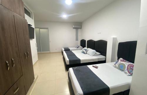 Campestre Hotel | Hotel JARDIN PLAZA BY SGH