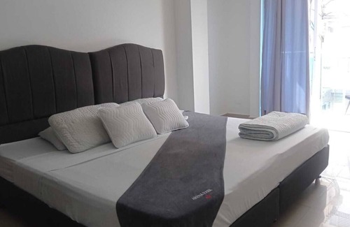 Campestre Hotel | HOTEL JARDIN PLAZA BY SGH