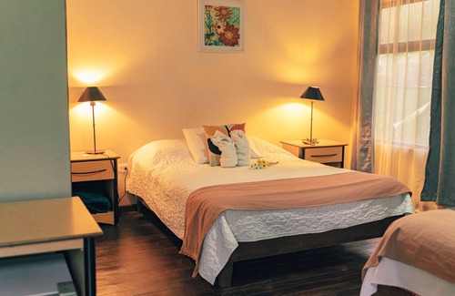 Monteverde Hotel | Hotel Jardines de Monteverde