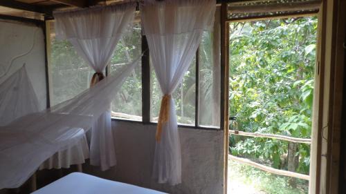 Canaveral Hotel | Hotel Jasayma dentro del Parque Tayrona