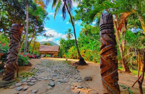 Canaveral Hotel | Hotel Jasayma dentro del Parque Tayrona