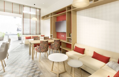 Thissio Hotel | Hotel Jason Inn