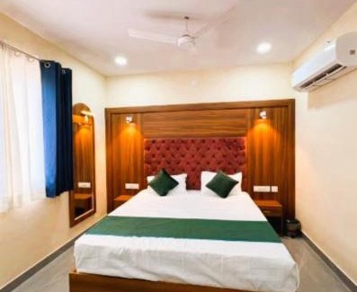 Amer Hotel | Hotel Jay ambey palace In Jaipur