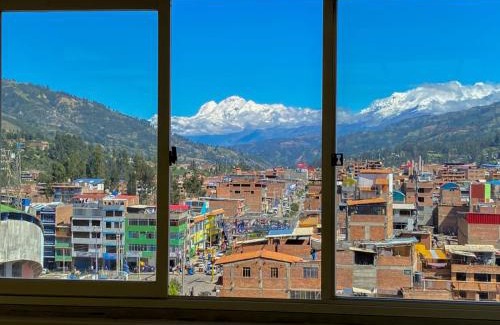 Huaraz Hotel | Hotel Jazen