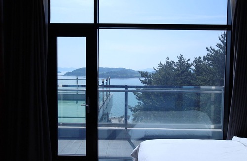 Dolsan-eup Hotel | Hotel JCS Yeosu