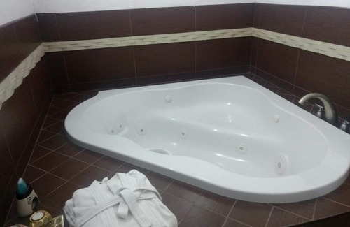 San Miguel Hotel | Hotel JD Tepoztlan