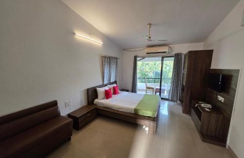 Khandala Hotel | Hotel JD Villa In Lonavala & Khandala