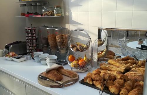 Epernay Hotel | Hotel Jean Moët