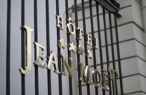 Epernay Hotel | Hotel Jean Moët