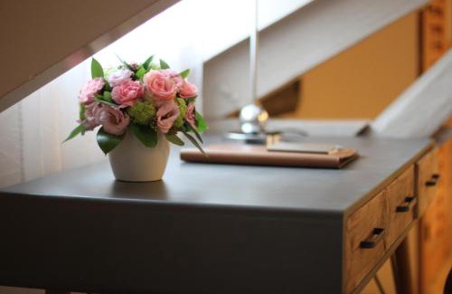 Epernay Hotel | Hotel Jean Moët