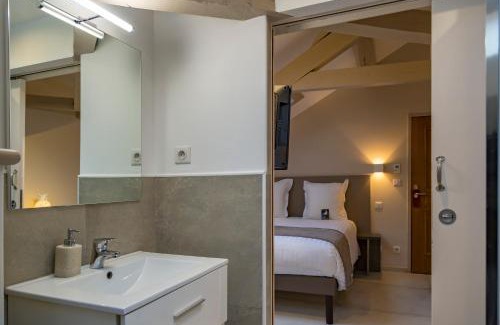 Epernay Hotel | Hotel Jean Moët