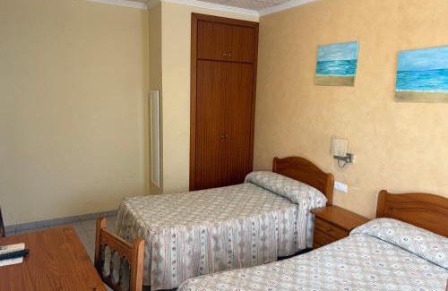Almassora Hotel | Hotel jendri