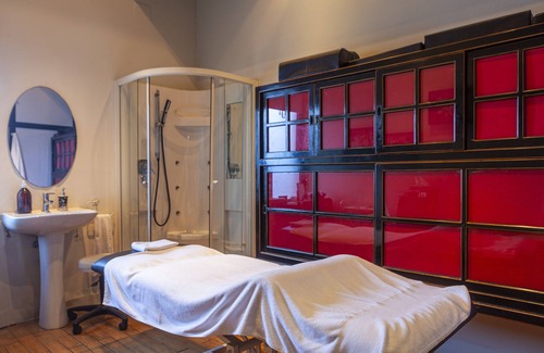 Jerez de la Frontera Hotel | Hotel Jerez & Spa