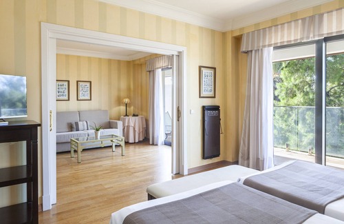 Jerez de la Frontera Hotel | Hotel Jerez & Spa