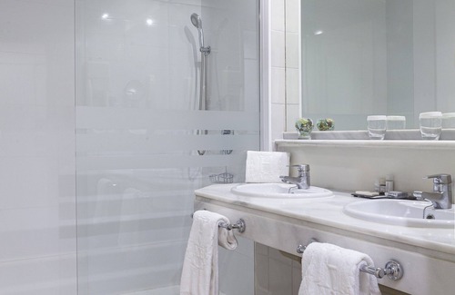 Jerez de la Frontera Hotel | Hotel Jerez & Spa