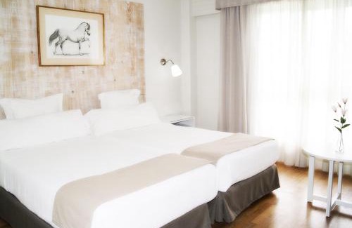 Jerez de la Frontera Hotel | Hotel Jerez & Spa