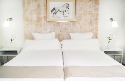 Jerez de la Frontera Hotel | Hotel Jerez & Spa
