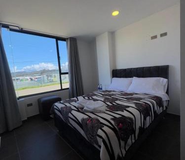 Ipiales Hotel | Hotel Jhonmarc