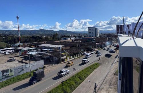 Ipiales Hotel | Hotel Jhonmarc