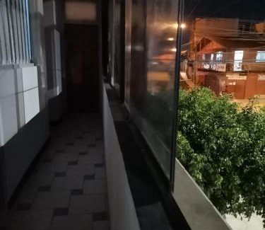 Calleria Hotel | Hotel JK