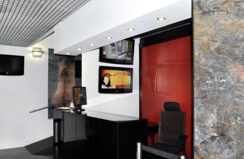 Braga Hotel | Hotel Joao XXI