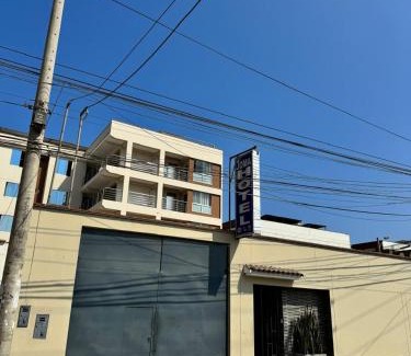 San Vicente de Canete Hotel | Hotel JOMA