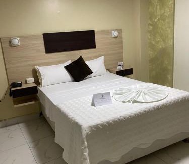 Chepen Hotel | Hotel Jose Ignacio Chepen